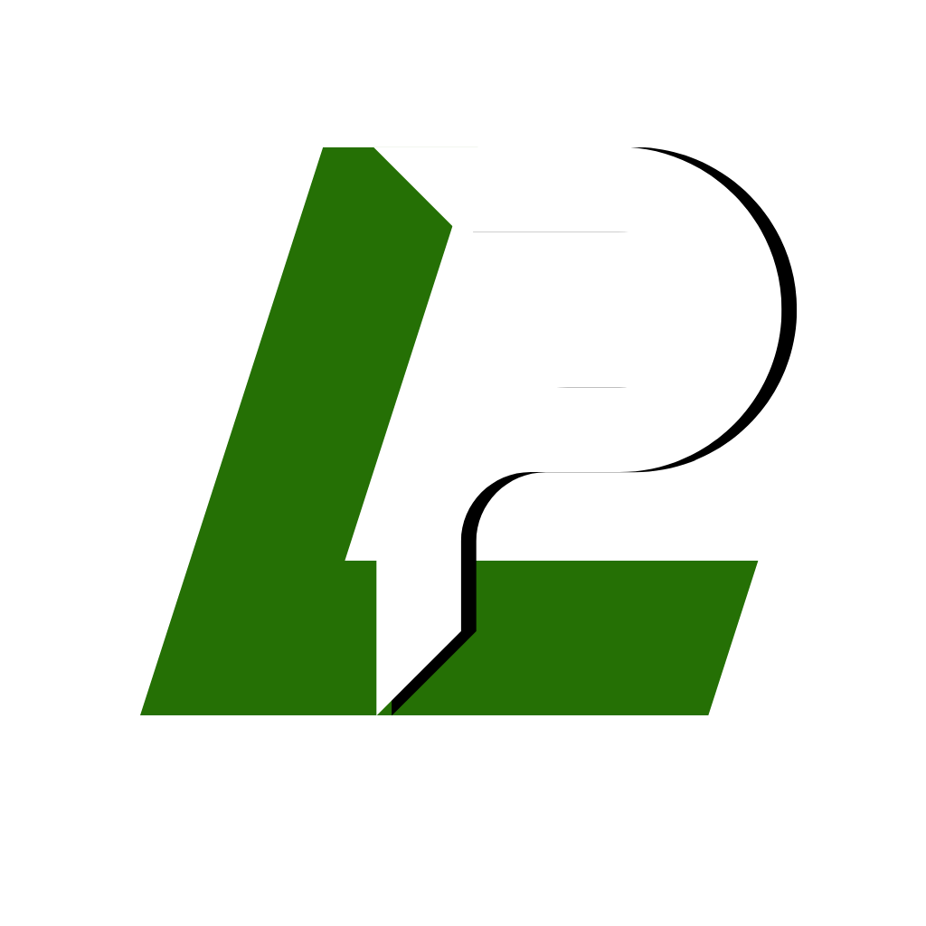 LastProject Logo